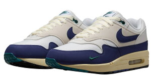 NIKEAIR MAX 1 PRM iCL GA }bNX 1 v~A