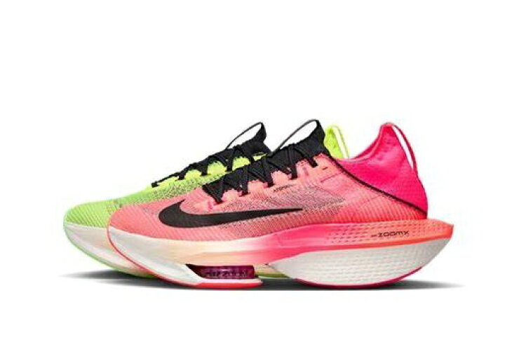 楽天市場】【訳あり 箱なし】NIKE AIR ZOOM ALPHAFLY NEXT% FK 2 