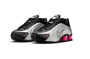 NIKE WMNS SHOX R4 �i�C�L �E�B�����Y �V���b�N�X R4