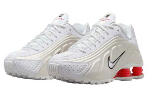 NIKE WMNS SHOX R4 iCL EBY VbNX R4