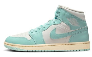 NIKE WMNS AIR JORDAN 1 MID iCL EBY GAW[_ 1 ~bh