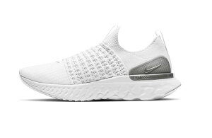 NIKE WMNS REACT PHANTOM RUN FLYKNIT 2 �i�C�L �E�B�����Y ���A�N�g �t�@���g�� ���� �t���C�j�b�g 2