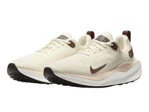 W NIKE REACTX INFINITY RUN FK 4 �i�C�L �E�B�����Y ���A�N�gX �C���t�B�j�e�B ���� �t���C�j�b�g 4