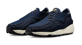 NIKE WMNS AIR FOOTSCAPE WOVEN ナイキ ウィメンズ エア フットスケープ ウーブン