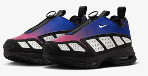 NIKE WMNS AIR MAX SNDR iCL EBY GA }bNX SNDR