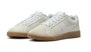 NIKE WMNS COURT ROYALE SUEDE iCL EBY R[gC XG[h