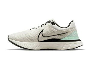 NIKE REACT INFINITY RUN FLYKNIT 3 iCL ANg CtBjeB  tCjbg 3