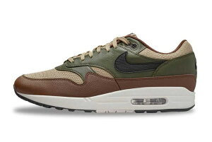 NIKE AIR MAX 1 ESS PRM iCL GA}bNX1 GbZV PRM