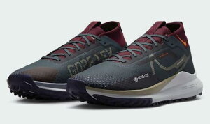 NIKE REACT PEGASUS TRAIL 4 GORE-TEX V2iCL ANg yKTX gC 4 GORE-TEX V2