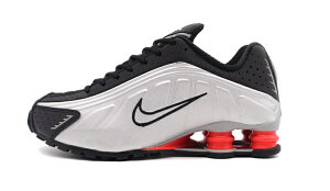 NIKE SHOX R4 iCL VbNX R4