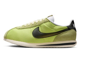 NIKE CORTEZ TEXTILE �i�C�L �R���e�b�c �e�L�X�^�C��