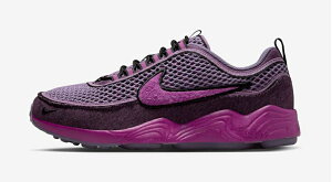 NIKE AIR ZOOM SPIRIDON PRM �i�C�L �G�A �Y�[�� �X�s���h�� PRM