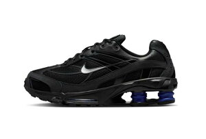 NIKE SHOX RIDE 2 �i�C�L �V���b�N�X ���C�h 2