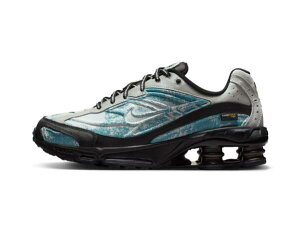 NIKE SHOX RIDE 2 PRM �i�C�L �V���b�N�X ���C�h 2 �v���~�A��
