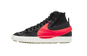 NIKE BLAZER MID '77 JUMBO iCL u[U[ MID 77 W{