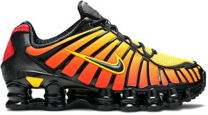 NIKE SHOX TL iCL VbNX TL