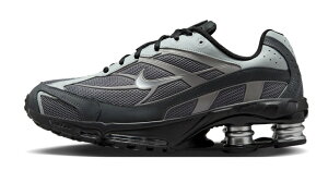 NIKE SHOX RIDE 2 �i�C�L �V���b�N�X ���C�h 2