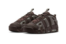 NIKE AIR MORE UPTEMPO LOW ナイキ エア モア アップテンポ LOW