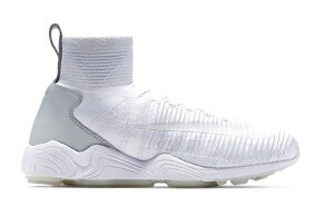 NIKE ZOOM MERCURIAL XI FLYKNIT �i�C�L �Y�[�� �}�[�L�����A�� 11 �t���C�j�b�g