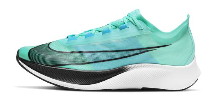 楽天市場 Nike Zoom Fly 3 ナイキ ズーム フライ 3 As Stock