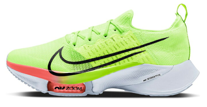 楽天市場 Nike Air Zoom Tempo Next Fk ナイキ エア ズーム テンポ ネクスト フライニット As Stock