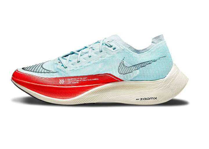楽天市場】NIKE ZOOMX VAPORFLY NEXT % 2 ナイキ ズームX ヴェイパー  