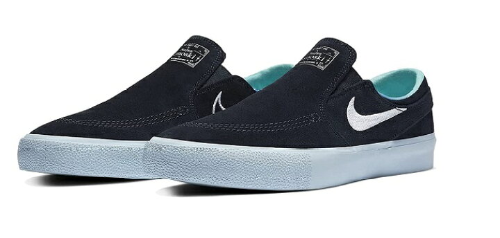 楽天市場 Nike Sb Zoom Stefan Janoski Slip Rm T ナイキ Sb ズーム ステファン ジャノスキー スリップ Rm T As Stock