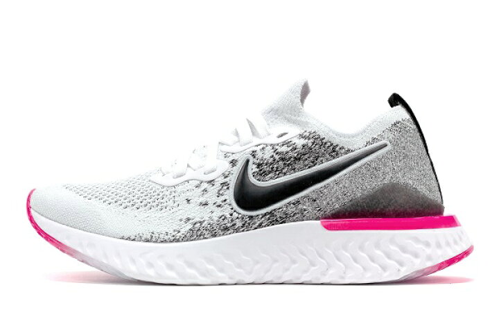 楽天市場 Wmns Nike Epic React Flyknit 2 ウィメンズ ナイキ エピック リアクト フライニット 2 As Stock