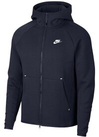 NIKE TECH FLEECE ナイキ テックフリース フルジップ パーカー