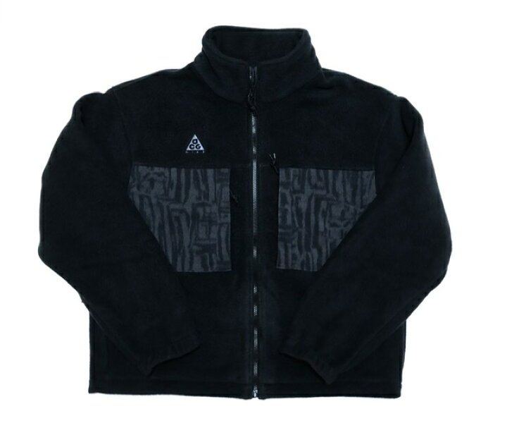 楽天市場】NIKE NSW ACG MICROFLEECE JAKETS ナイキ ACG マイクロ 