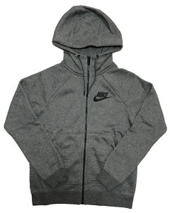 NIKE W NSW RALLY HOODIE FZ iCL EBY X|[cEGA [ t[fB[ tWbv