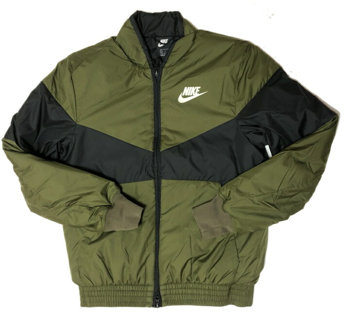 楽天市場】NIKE NSW SYNTHETIC FILL FZ ナイキ スポーツウエア 