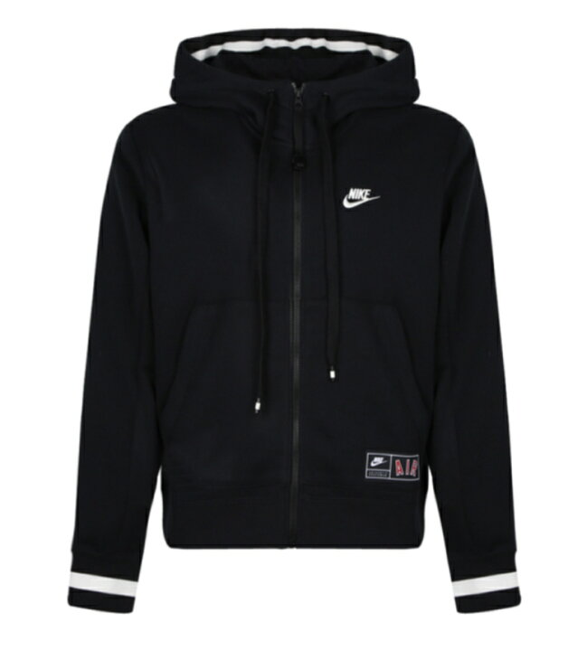 楽天市場】NIKE M AIR FLEECE FULL ZIP HOODY ナイキ エア フリース 