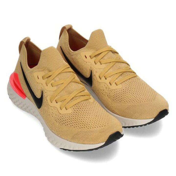 楽天市場 Nike Epic React Flyknit 2 ナイキ エピック リアクト フライニット 2 As Stock