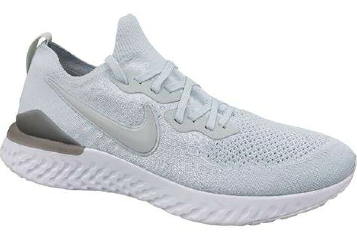 楽天市場 Nike Epic React Flyknit 2 ナイキ エピック リアクト フライニット 2 As Stock