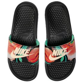 楽天市場 Nike サンダル ベナッシ キッズ ベビー マタニティ の通販