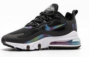 y󂠂 ȂzNIKE AIR MAX 270 REACT iCL GA }bNX 270 ANg