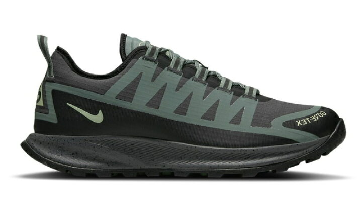 楽天市場】【訳あり 商品タグなし】 NIKE ACG AIR NASU GORE - TEX 
