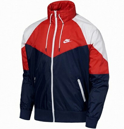 楽天市場 Nike He Wind Runner Hoody Jkt ナイキ ウィンドランナー フーデッド ジャケット As Stock