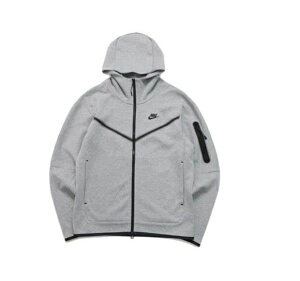 NIKE TECH FLEECE FULL ZIP HOODIE �i�C�L �e�b�N�t���[�X �t���W�b�v �p�[�J�[