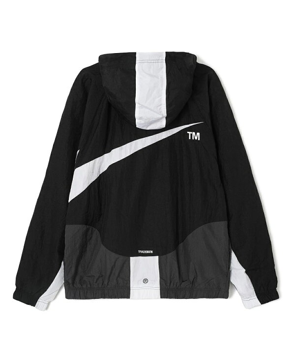 楽天市場】NIKE WOVEN SWOOSH LND JKT ナイキ ウーブン スウッシュ LND 