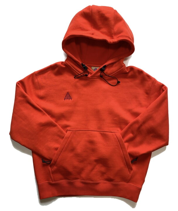 楽天市場】NIKE NSW ACG HOODIE ナイキ ACG プルオーバー フーディー 
