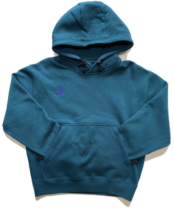 楽天市場】NIKE NSW ACG HOODIE ナイキ ACG プルオーバー フーディー 