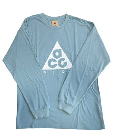 NIKE NSW ACG LS TEE LOGO ナイキ ACG ロゴ ロングスリーブ