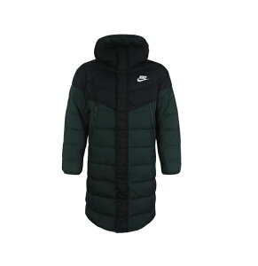 NIKE NSW WINDRUNNER LONGDOWN FILL HOODED iCL X|[cEFA EChi[ O_E tB p[J[