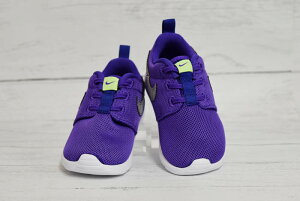 NIKE ROSHE ONE�iTDV) HYPER GRAPE/WOLF GREY-DP NIGHT �i�C�L ���[�V����