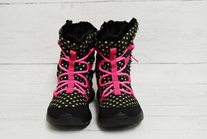 NIKE ROSHE ONE HI PRINT (PSV) BLACK/PINK POW-VIVID PINK-WHT �i�C�L ���[�V ���� �n�C