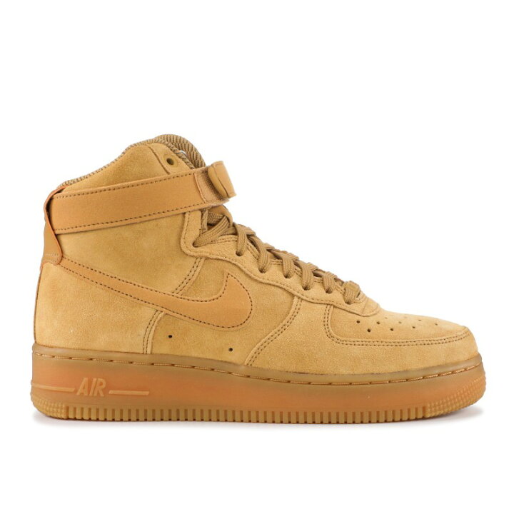楽天市場】【訳あり 箱なし】NIKE WMNS AIR FORCE 1 HI SE ナイキ 