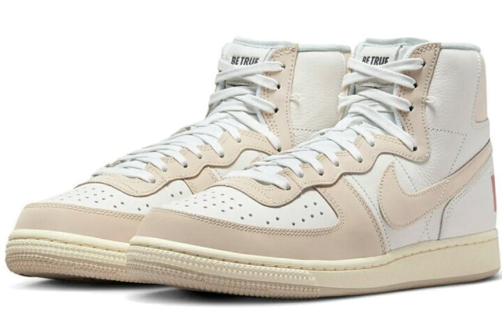 楽天市場】【訳あり 箱なし】NIKE TERMINATOR HIGH BT ナイキ 
