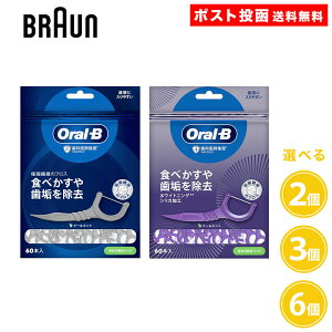 Oral-B tXsbN 60{ fB[vN[ zCgjO 2 3 6 N[~g P&G I[r[
